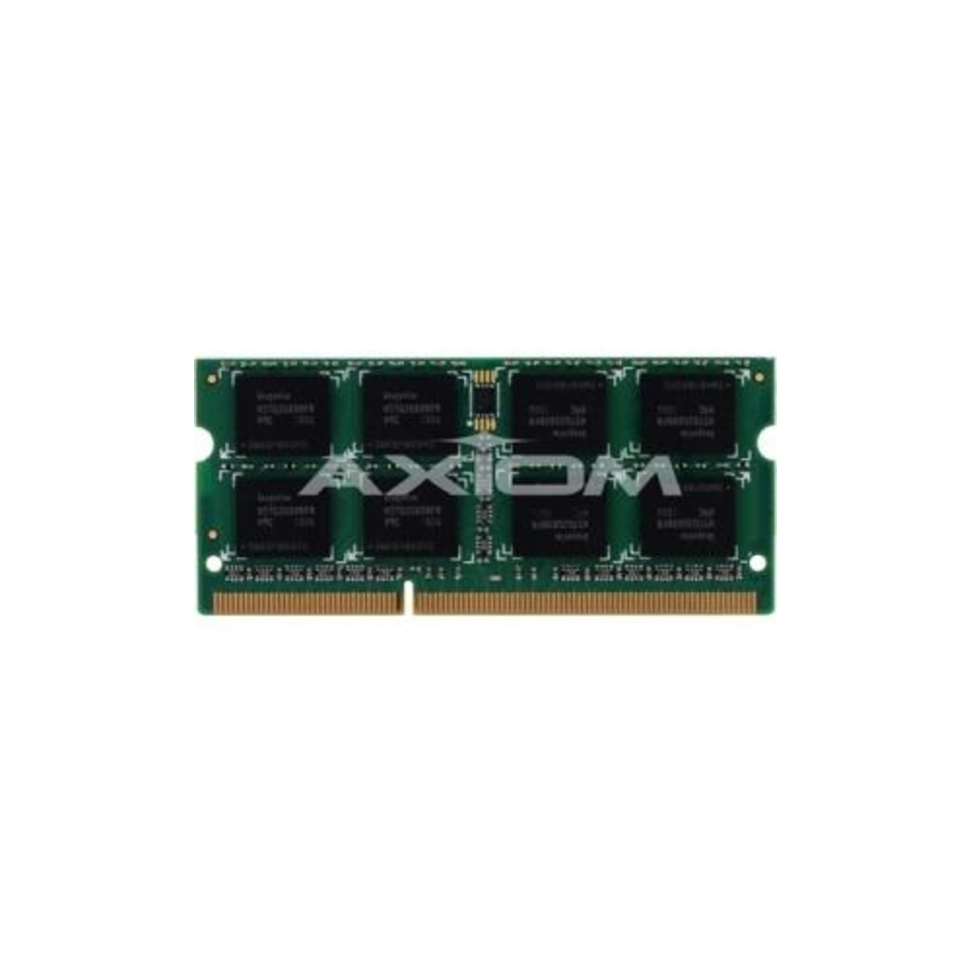 メモリー 16GB DDR4-2400 ECC SODIMM Axiom 16GB DDR4-2400 ECC SODIMM for HP - 863953-B21 at Amazon.com